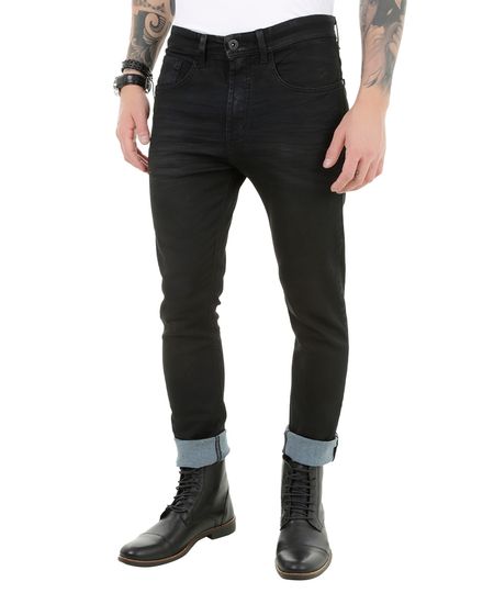 Calca-Jeans-Slim-Comfort-Preta-8299626-Preto_1
