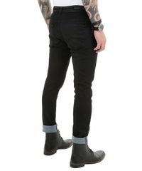 Calca-Jeans-Slim-Comfort-Preta-8299626-Preto_2