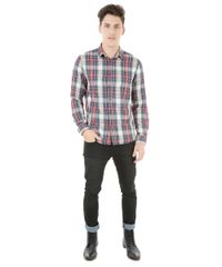 Camisa-Xadrez-Off-White-8197057-Off_White_3 Camisa-Xadrez-Off-White-8197057-Off_White_3