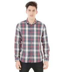 Camisa-Xadrez-Off-White-8197057-Off_White_5 Camisa-Xadrez-Off-White-8197057-Off_White_5