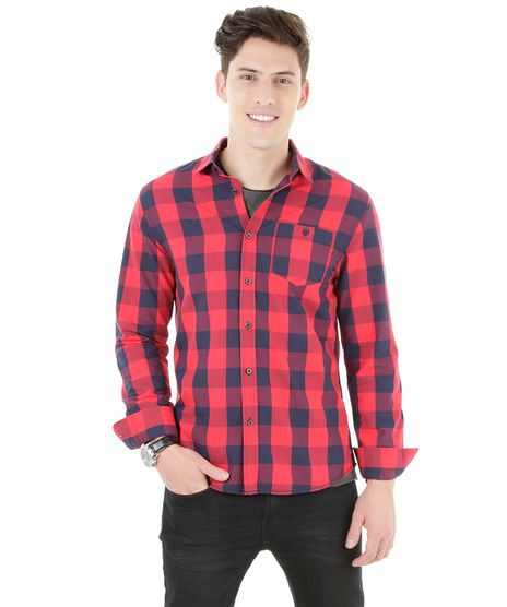 Camisa-Xadrez-Vermelha-8198655-Vermelho_1