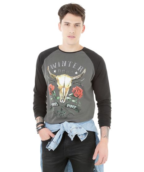 Camiseta--Winter-Festival--Preta-8333935-Preto_1