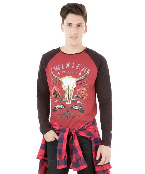 Camiseta--Winter-Festival--Vinho-8333935-Vinho_1