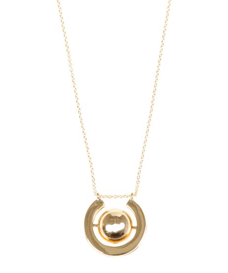 Colar-com-Pingente-Geometrico-Dourado-8170936-Dourado_1