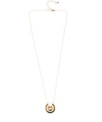 Colar-com-Pingente-Geometrico-Dourado-8170936-Dourado_3