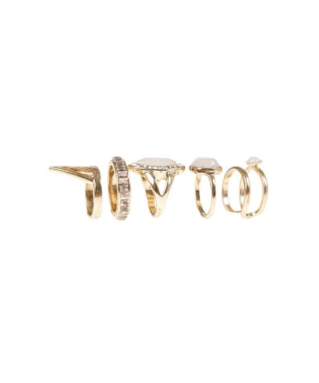 Kit-de-5-Aneis-Dourado-8308855-Dourado_1
