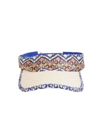 Viseira-Estampada-Bege-Claro-8363378-Bege_Claro_1