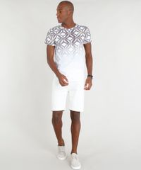 Camiseta-Masculina-Slim-Fit-Estampada-Geometrica-Degrade-Manga-Curta-Gola-Careca-Branca-9388076-Branco_3