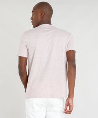 Camiseta-Masculina-Mescla-com-Bolso-Estampado-Manga-Curta-Gola-Careca-Rose-9356241-Rose_2