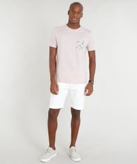 Camiseta-Masculina-Mescla-com-Bolso-Estampado-Manga-Curta-Gola-Careca-Rose-9356241-Rose_3