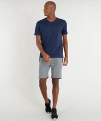 Camiseta-Masculina-Basica-Azul-Marinho-Gola-V-Azul-Marinho-7749831-Azul_Marinho_3 Camiseta-Masculina-Basica-Azul-Marinho-Gola-V-Azul-Marinho-7749831-Azul_Marinho_3