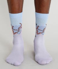 Meia-Masculina-Cano-Alto-Divertida-Estampada-Polvo-Lilas-9335880-Lilas_4