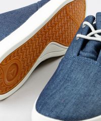 Tenis-Masculino-em-Jeans-Azul-Escuro-9355997-Azul_Escuro_5 Tenis-Masculino-em-Jeans-Azul-Escuro-9355997-Azul_Escuro_5