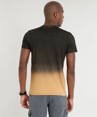 Camiseta-Masculina-Slim-Fit-Mescla-Degrade-Manga-Curta-Gola-Careca-Caramelo-9351639-Caramelo_2