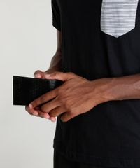 Carteira-Masculina-em-Couro-Texturizada-Preta-9419180-Preto_2