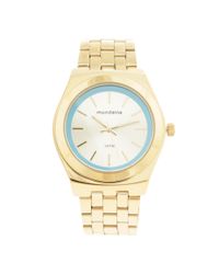 Kit-de-Relogio-Mondaine-Feminino-Analogico---Pulseira-76531LPMKDE1K1---Dourado-8344628-Dourado_3