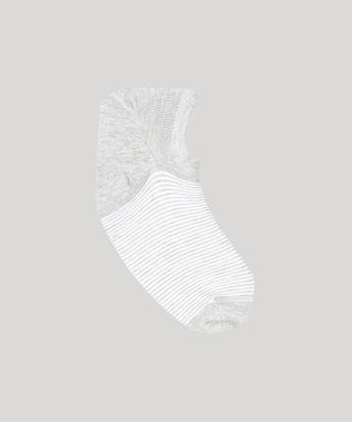 Meia-Masculina-Invisivel-Listrada-Cinza-Mescla-9403032-Cinza_Mescla_1