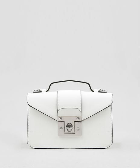Bolsa-Feminina-Transversal-com-Alca-Removivel-Branca-8884195-Branco_1