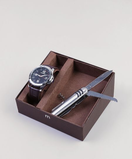 Kit-de-Relogio-Analogico-Mondaine-Masculino---Canivete---83407G0MVNH1KB-Prateado-9398356-Prateado_1 Kit-de-Relogio-Analogico-Mondaine-Masculino---Canivete---83407G0MVNH1KB-Prateado-9398356-Prateado_1