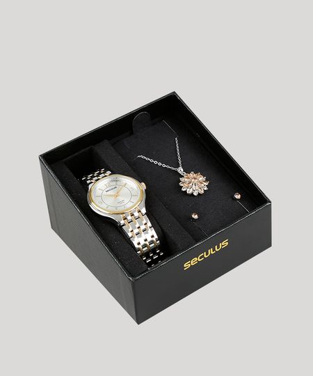 Kit-de-Relogio-Analogico-Seculus-Feminino---Brinco---Colar---20464LPSVBA2K-Prateado-9399577-Prateado_1 Kit-de-Relogio-Analogico-Seculus-Feminino---Brinco---Colar---20464LPSVBA2K-Prateado-9399577-Prateado_1