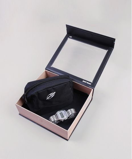 Kit-de-Relogio-Digital-Mormaii-Feminino---Necessaire---MOJH02AQK3K-Prateado-9397292-Prateado_1