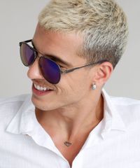 Oculos-de-Sol-Aviador-Masculino-Oneself-Grafite-9430430-Grafite_2
