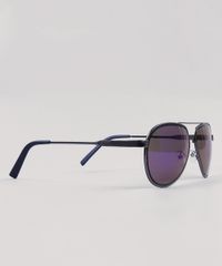 Oculos-de-Sol-Aviador-Masculino-Oneself-Grafite-9430430-Grafite_3