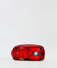 Estojo-Escolar-Infantil-Homem-de-Ferro-com-Divisorias-Vermelho-9236186-Vermelho_1