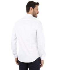 Camisa-Slim-com-Mini-Print-Branca-8322137-Branco_2