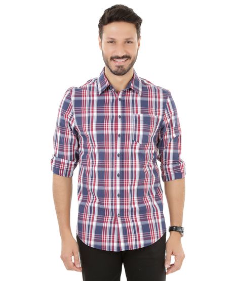 Camisa-Xadrez-Azul-Marinho-8188344-Azul_Marinho_1