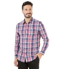Camisa-Xadrez-Azul-Marinho-8188344-Azul_Marinho_5