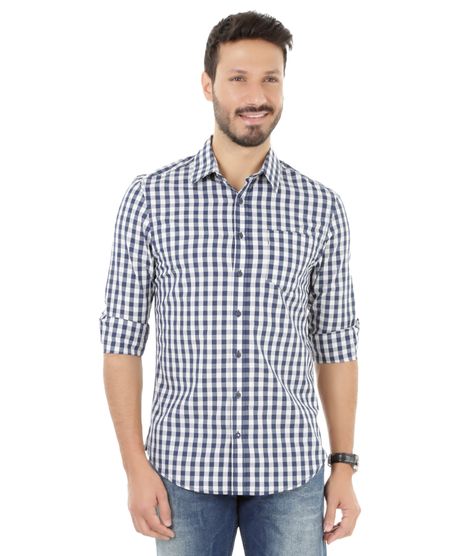 Camisa-Xadrez-Azul-Marinho-8188459-Azul_Marinho_1