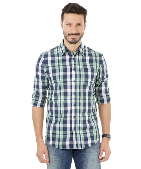 Camisa-Xadrez-Verde-8188466-Verde_1 Camisa-Xadrez-Verde-8188466-Verde_1