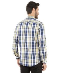 Camisa-Xadrez-Amarelo-Claro-8190968-Amarelo_Claro_2