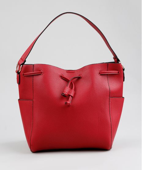 Bolsa-Saco-Feminina-Transversal-Vermelha-9250676-Vermelho_1