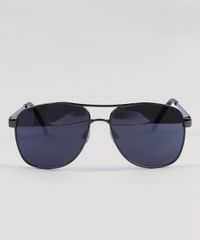 Oculos-de-Sol-Aviador-Masculino-Oneself-Preto-9430420-Preto_1