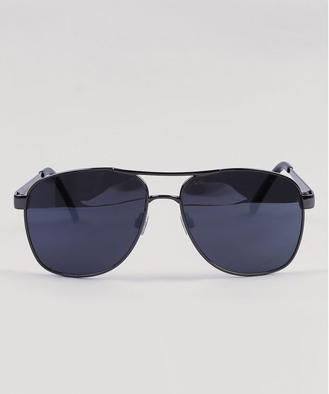 Oculos-de-Sol-Aviador-Masculino-Oneself-Preto-9430420-Preto_1