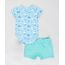 Conjunto-Infantil-de-Body-Baleias-Manga-Curta-Azul-Claro---Bermuda-em-Moletom-Verde-Claro-9201695-Verde_Claro_1