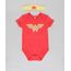 Body-Infantil-Mulher-Maravilha-Manga-Curta-Decote-Redondo---Faixa-de-Cabelo-Vermelho-9188398-Vermelho_1