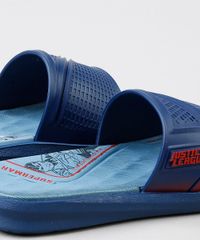 Chinelo-Slide-Infantil-Grendene-Super-Homem-Liga-da-Justica-Azul-Marinho-9422468-Azul_Marinho_2 Chinelo-Slide-Infantil-Grendene-Super-Homem-Liga-da-Justica-Azul-Marinho-9422468-Azul_Marinho_2