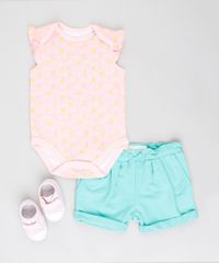 Conjunto-Infantil-de-Body-Estampado-de-Frutas-Rose---Short-em-Moletom-com-Laco-Verde-Claro-9201684-Verde_Claro_3