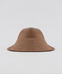 Viseira-de-Praia-Feminina-De-Palha-Marrom-9250033-Marrom_1