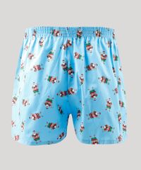 Samba-Cancao-Masculina-Estampada-de-Papai-Noel-Azul-Claro-9391675-Azul_Claro_2