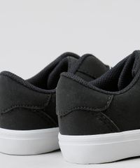 Tenis-Infantil-Com-Elastico--Wild-and-Free--Preto-9309868-Preto_2