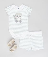 Body-Infantil-Guaxinim-Estampado-Geometrico-Manga-Curta-Gola-Careca-Branco-9110056-Branco_3