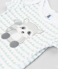 Body-Infantil-Guaxinim-Estampado-Geometrico-Manga-Curta-Gola-Careca-Branco-9110056-Branco_4