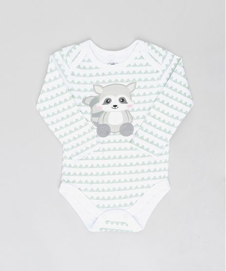 Body-Infantil-Guaxinim-Estampado-Geometrico-Manga-Longa-Gola-Careca-Branco-9110058-Branco_1