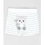 Short-Infantil-Guaxinim-Estampado-Geometrico-em-Algodao---Sustentavel-Off-White-9110062-Off_White_1