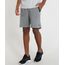 Bermuda-Masculina-Esportiva-Ace-em-Moletom-Cinza-Mescla-Escuro-9322243-Cinza_Mescla_Escuro_1