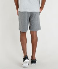 Bermuda-Masculina-Esportiva-Ace-em-Moletom-Cinza-Mescla-Escuro-9322243-Cinza_Mescla_Escuro_4 Bermuda-Masculina-Esportiva-Ace-em-Moletom-Cinza-Mescla-Escuro-9322243-Cinza_Mescla_Escuro_4